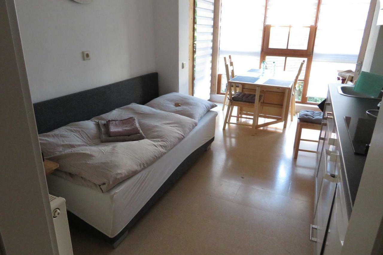 Welcome House Wendlingen am Neckar Dış mekan fotoğraf