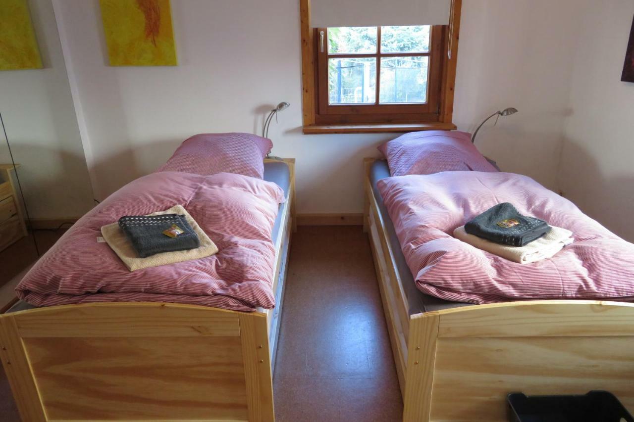 Welcome House Wendlingen am Neckar Dış mekan fotoğraf